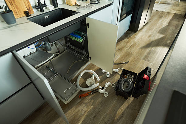 Reliable Drain Cleaning contractor in Grand Coteau, LA by Street Wise - Plumbing